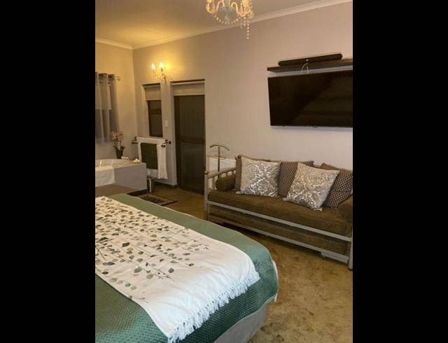 1 BEDROOM PROPERTY TO RENT IN RIETONDALE
